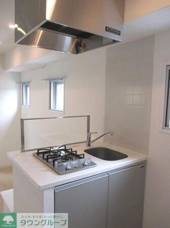 レジディア大森東の物件内観写真